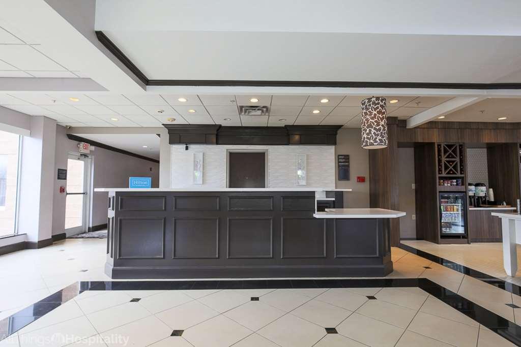 Hilton Garden Inn Норман Екстериор снимка