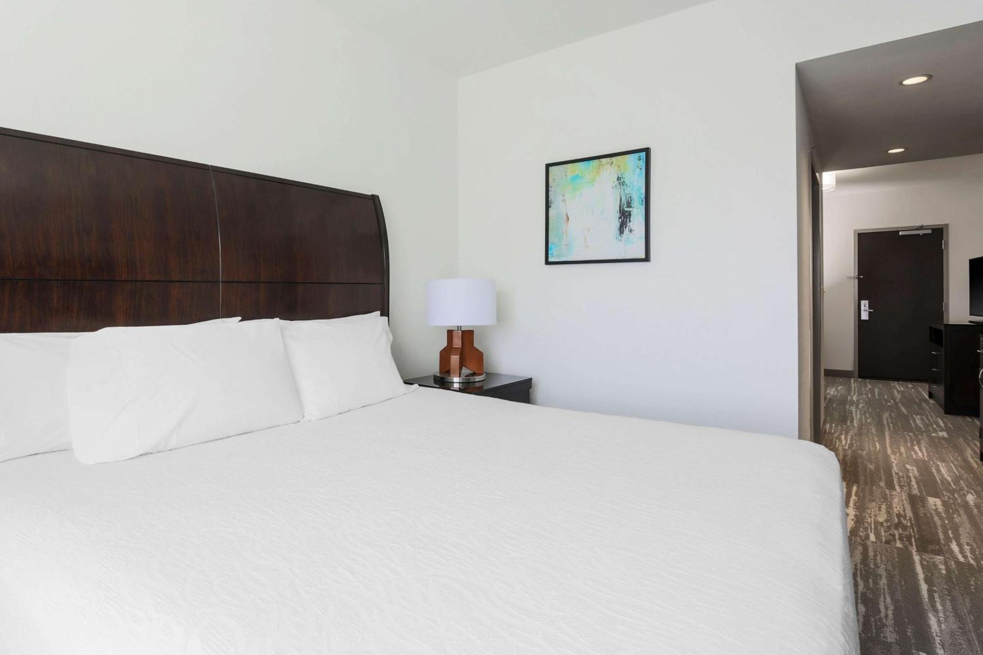 Hilton Garden Inn Норман Екстериор снимка