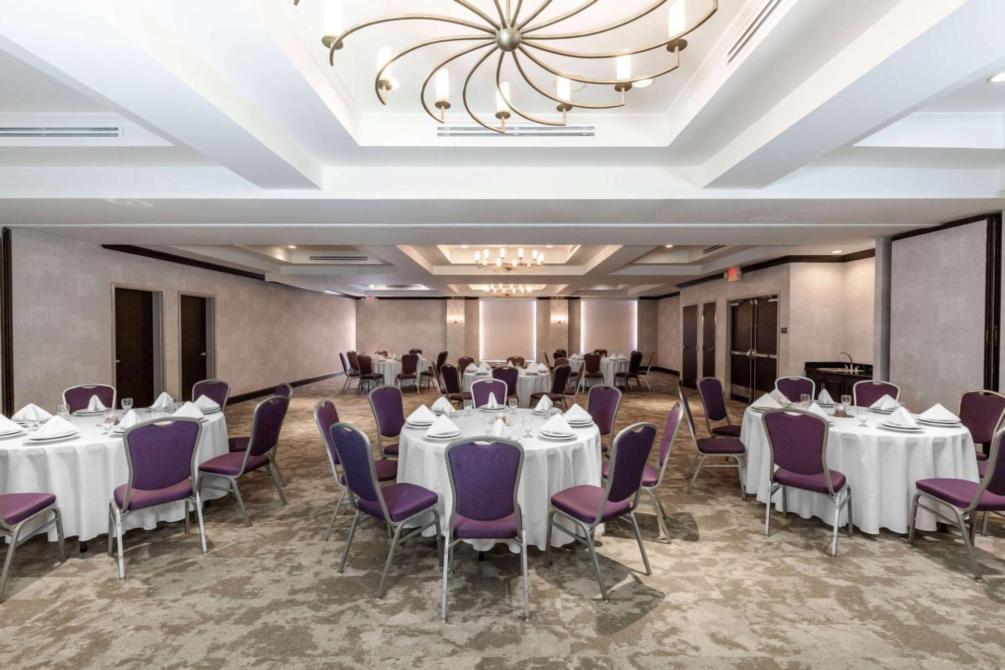 Hilton Garden Inn Норман Екстериор снимка