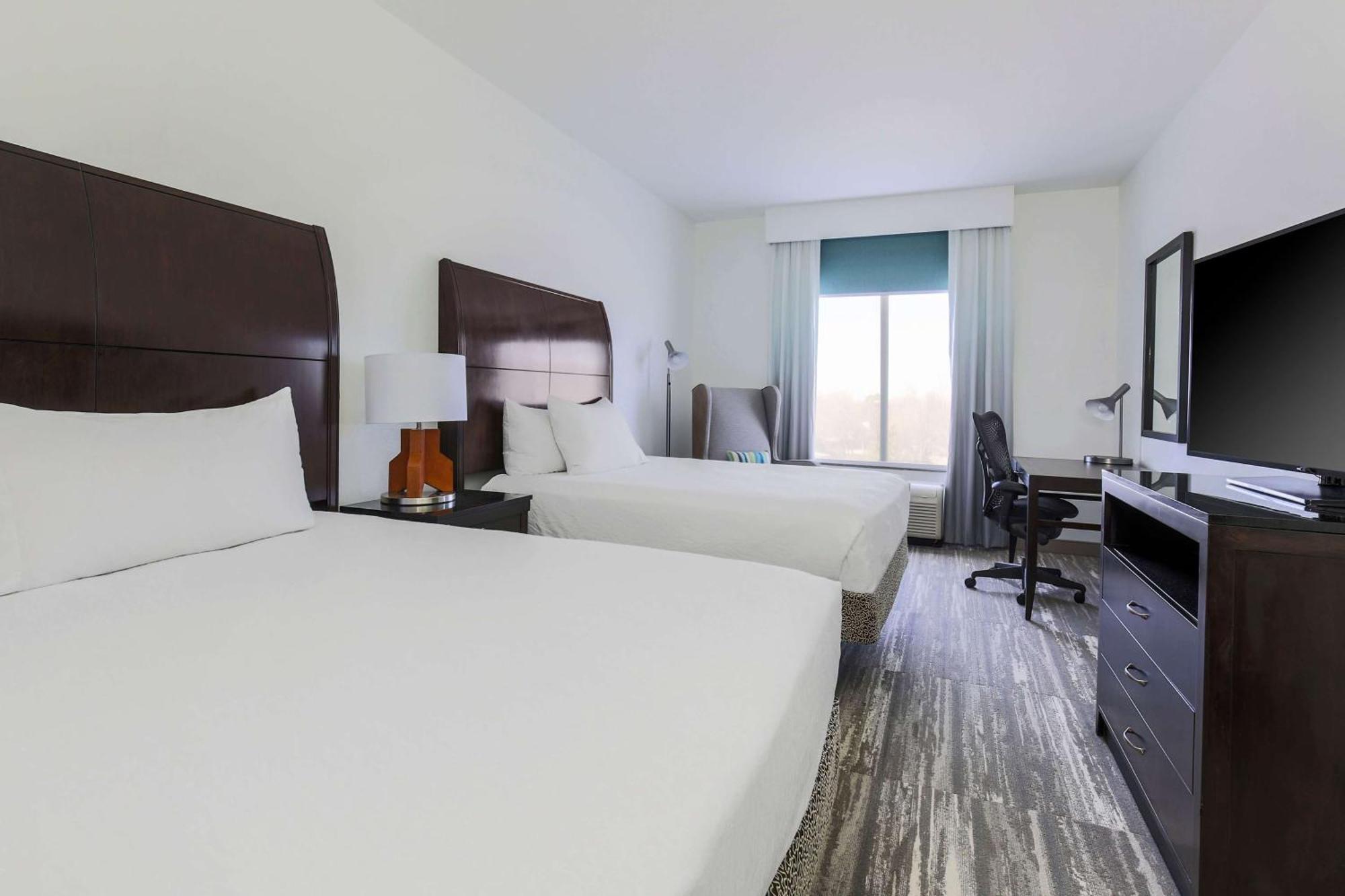 Hilton Garden Inn Норман Екстериор снимка