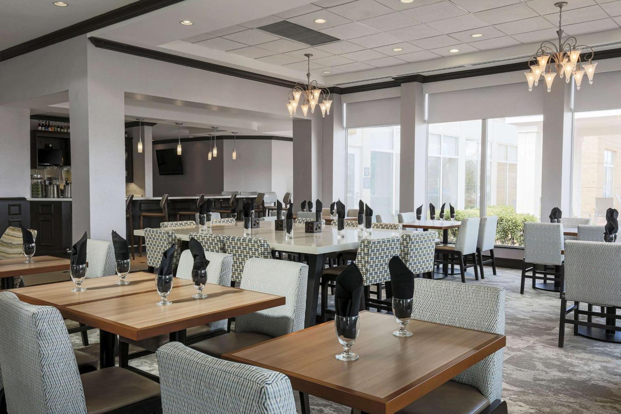 Hilton Garden Inn Норман Екстериор снимка